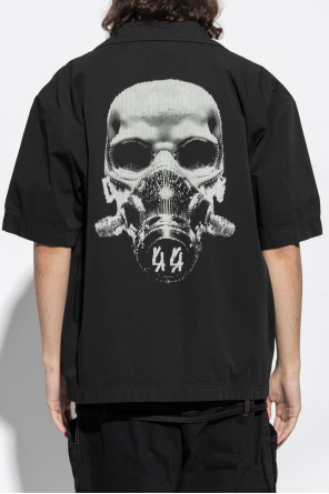 44 Label Group Shirt with logo